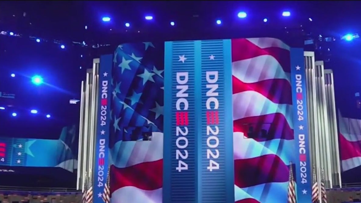 Chicago DNC 2024: What you need to know